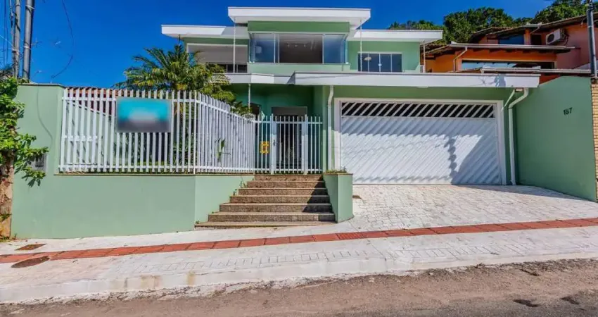 Casa com 3 quartos à venda na Rua José de Alencar, 187, Praia dos Amores, Balneário Camboriú