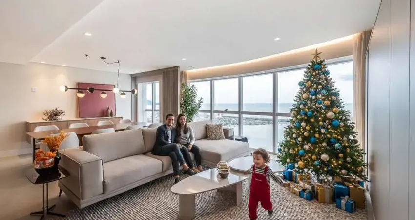 Apartamento com 3 quartos à venda na Rua Lauro Muller, 950, Fazenda, Itajaí