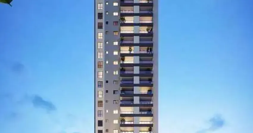 Apartamento com 2 quartos à venda na Rua Laguna, 233, Fazenda, Itajaí