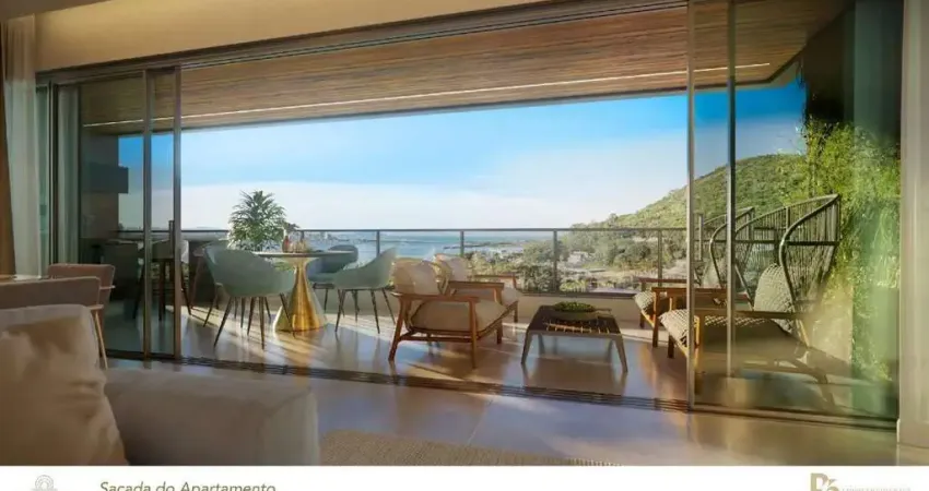 Apartamento com 3 quartos à venda na Alameda Ernesto Schneider, 30, Fazenda, Itajaí