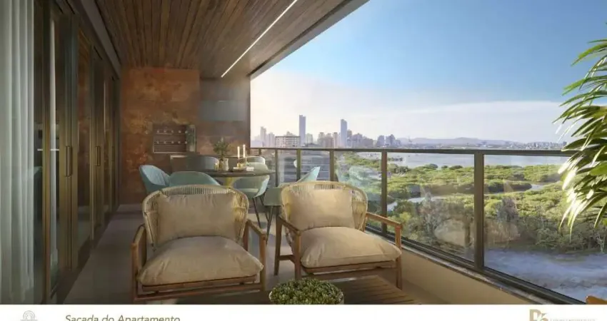 Apartamento com 3 quartos à venda na Alameda Ernesto Schneider, 30, Fazenda, Itajaí