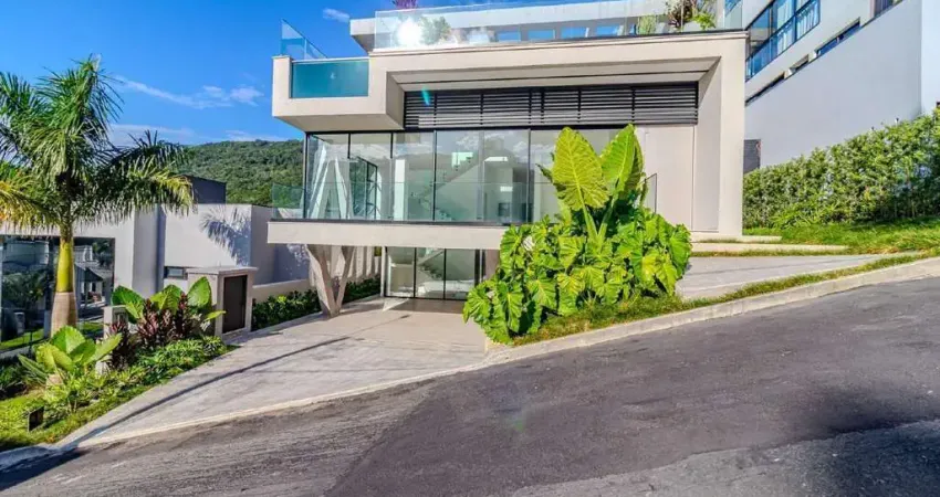 Apartamento com 4 quartos à venda na Avenida Hermógenes de Assis Feijó, 621, Barra, Balneário Camboriú