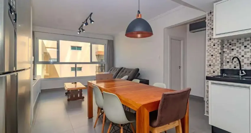 Apartamento com 2 quartos à venda na Avenida Atlântica, 680, Centro, Balneário Camboriú