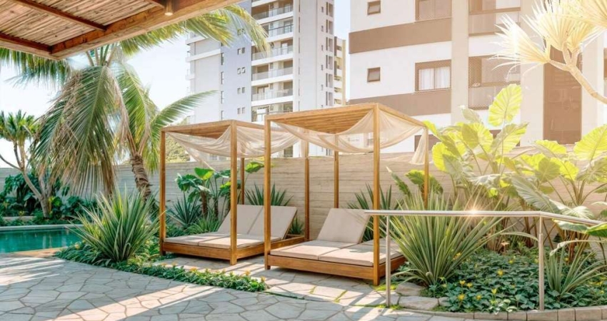 Apartamento com 3 suítes no Veredas por Lotisa - Fazenda, Itajaí / SC