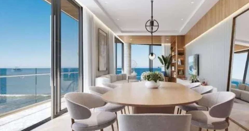 Apartamento à venda no Edifício Brava Dreams