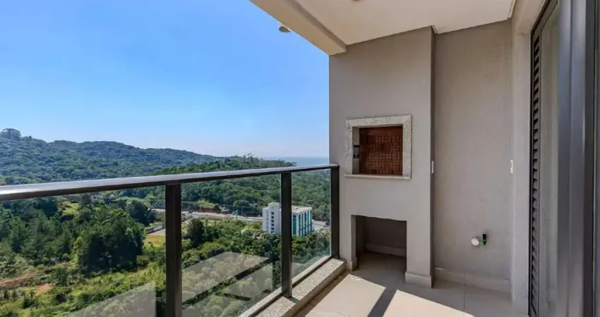 Apartamento com 2 quartos à venda na Rua Laura dos Santos Laurindo, 221, Praia Brava, Itajaí