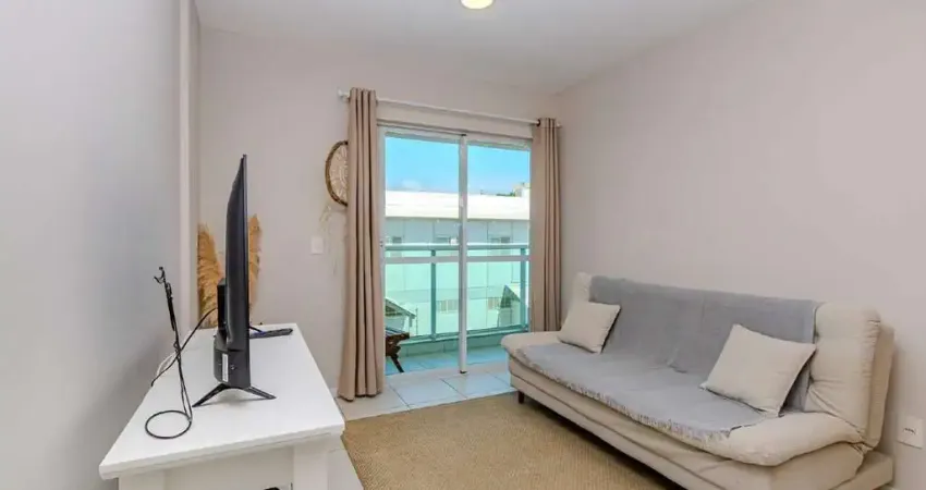 Apartamento com 1 quarto à venda na Rua Delfim Mário Pádua Peixoto, 289, Praia Brava, Itajaí