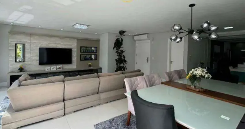 Apartamento à venda no Royal Garden Residence – Centro, Balneário Camboriú