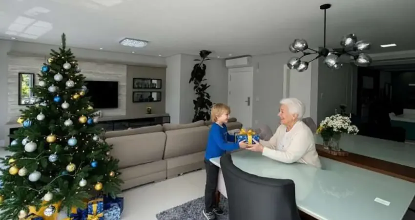 Apartamento à venda no royal garden residence – centro, balneário camboriú