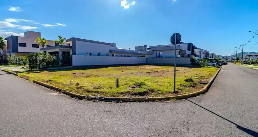 Terreno à venda no cond. caledônia private village em camboriú