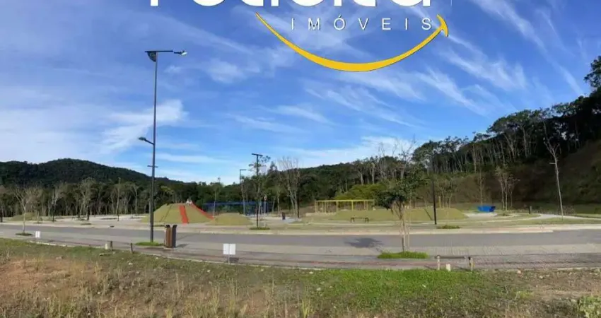 Terreno à venda na Avenida Marginal Oeste, Várzea do Ranchinho, Camboriú