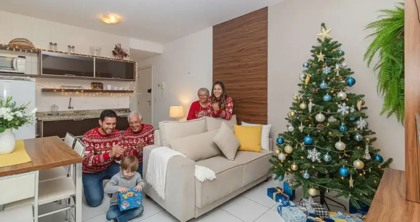 Apartamento de 1 dormitório à venda a poucos passos do mar em balneário camboriú