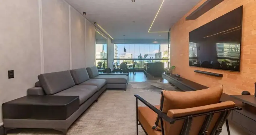 Apartamento com 3 quartos à venda na Rua Delfim Mário Pádua Peixoto, 968, Praia Brava, Itajaí