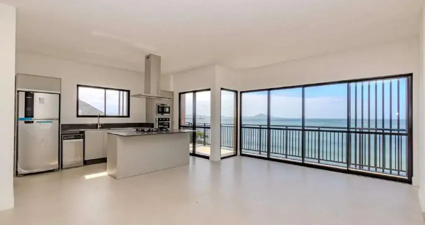 Apartamento com 3 quartos à venda na Rua Juvêncio Tavares do Amaral, 642, Cabeçudas, Itajaí