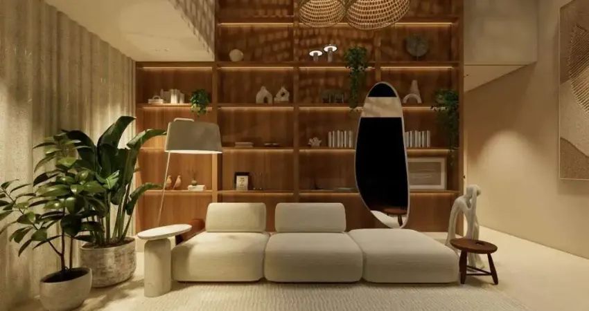 Apartamento com 3 quartos à venda na Rua Carola Coelho, 105, Praia Brava, Itajaí