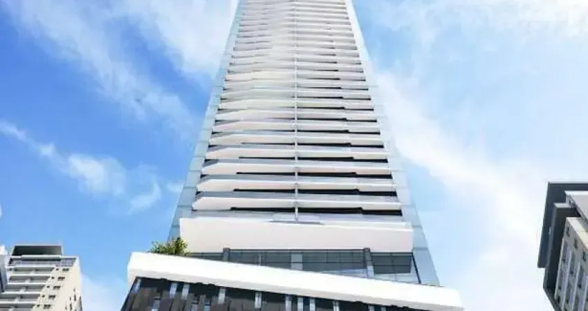 Apartamento com 4 quartos à venda na Avenida Atlântica, 1960, Centro, Balneário Camboriú