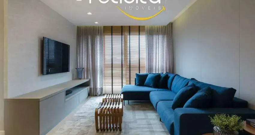 Cobertura com 4 quartos à venda na Rua 3900, 150, Centro, Balneário Camboriú