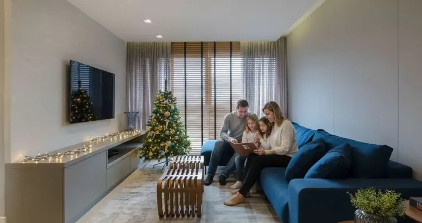 Cobertura com 4 quartos à venda na Rua 3900, 150, Centro, Balneário Camboriú