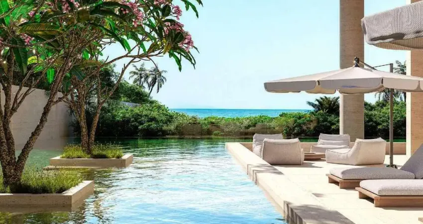 Apartamento com 5 quartos à venda na Avenida José Medeiros Vieira, 00, Praia Brava, Itajaí