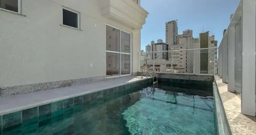 Apartamento com 3 quartos à venda na Rua 1536, 121, Centro, Balneário Camboriú