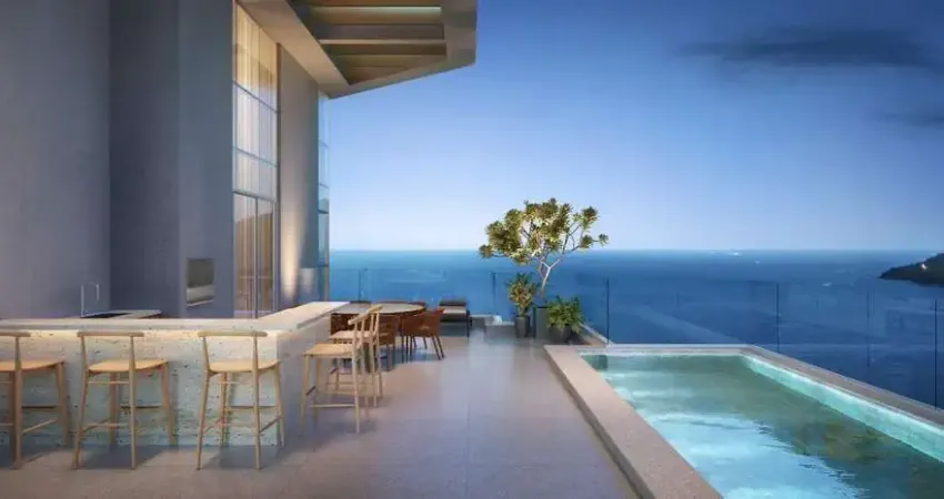 Apartamento com 4 quartos à venda na Avenida Brasil, 3151, Centro, Balneário Camboriú