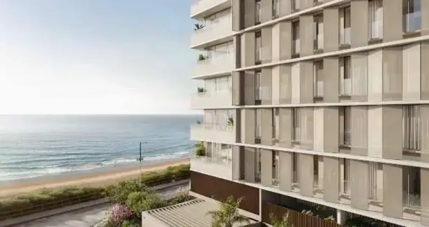 Apartamento com 4 quartos à venda na Avenida José Medeiros Vieira, 1502, Praia Brava, Itajaí