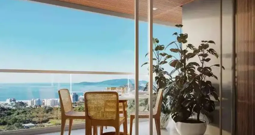 Apartamento com 2 quartos à venda na Rua Luci Canziani, 200, Praia Brava, Itajaí