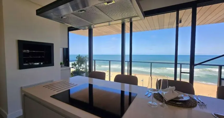 Apartamento com 3 quartos à venda na Avenida José Medeiros Vieira, 1450, Praia Brava, Itajaí