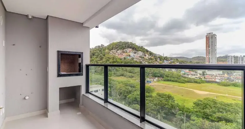 Apartamento com 2 quartos à venda na Rua Maurino Vieira, 166, Praia Brava, Itajaí