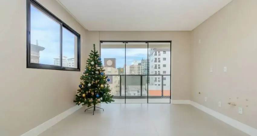 Apartamento com 2 quartos à venda na Rua Miguel Francisco Borges, 22, Praia Brava, Itajaí