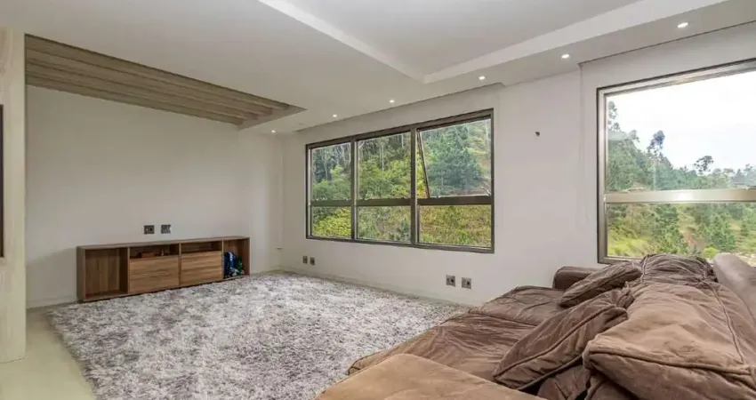 Apartamento com 1 quarto à venda na Avenida Osvaldo Reis, 2000, Praia Brava, Itajaí