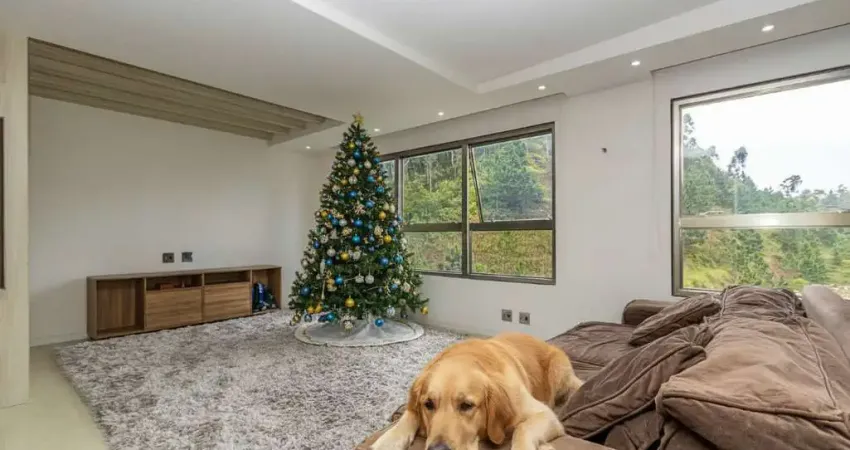 Apartamento com 1 quarto à venda na Avenida Osvaldo Reis, 2000, Praia Brava, Itajaí