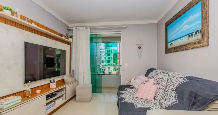 Apartamento com 02 dormitórios, mobiliado à venda na praia brava.