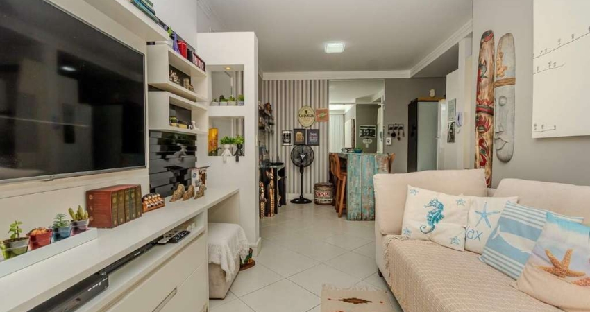 Apartamento 1 quarto 50,79m² Centro Balneário Camboriú