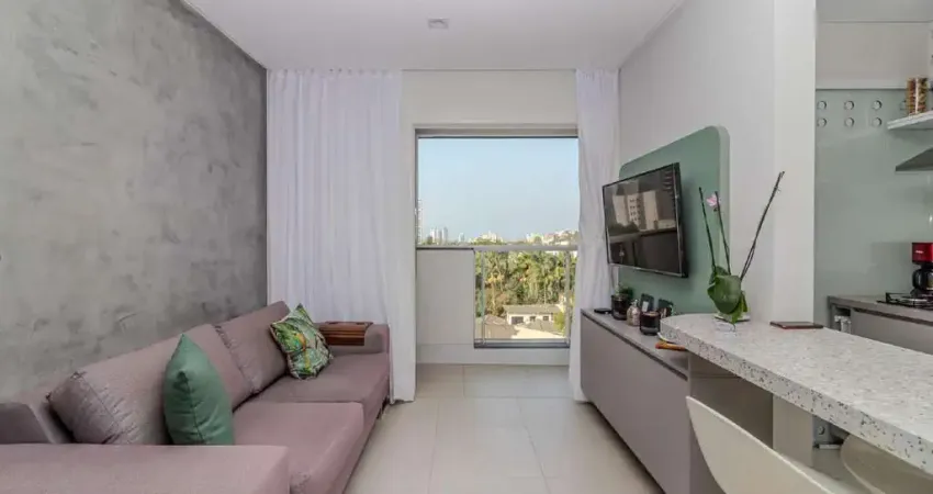 Apartamento com 2 quartos à venda na Rua Suécia, 421, Praia Brava, Itajaí