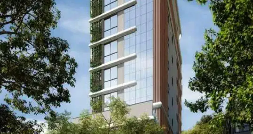 Apartamento com 3 quartos à venda na Rua Conselheiro Júlio Kumm, 612, Praia Brava, Itajaí