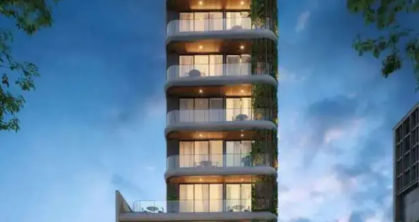 Apartamento com 3 quartos à venda na Rua Conselheiro Júlio Kumm, 612, Praia Brava, Itajaí