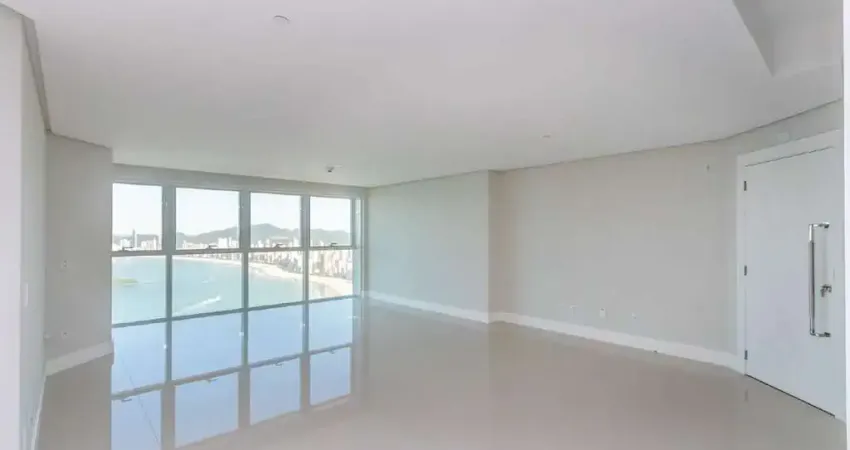 Apartamento à venda no ed. infinity coast em balneário camboriú