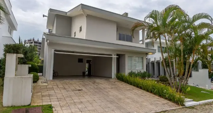 Casa em condomínio fechado com 3 quartos à venda na Avenida Marcio Ferreira de Mello e Silva, 55, Praia Brava, Itajaí