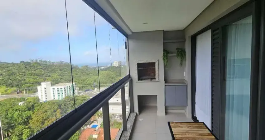 Apartamento com 2 quartos à venda na Rua Laura dos Santos Laurindo, 221, Praia Brava, Itajaí