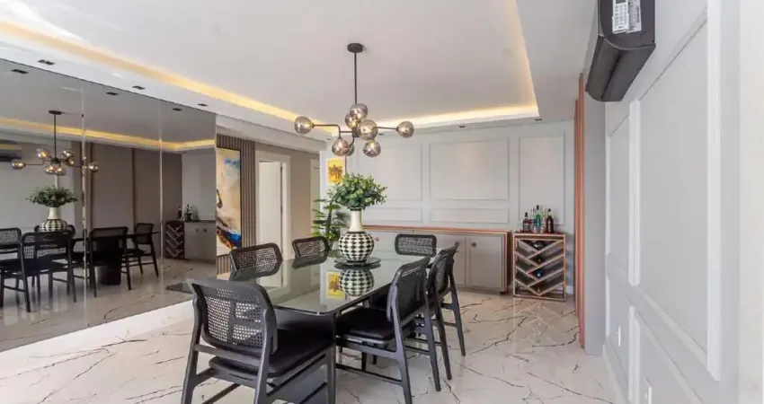 Apartamento à venda no Edifício Imperatriz
