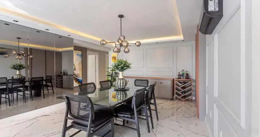 Apartamento com 3 quartos à venda na Avenida Atlântica, 2554, Centro, Balneário Camboriú