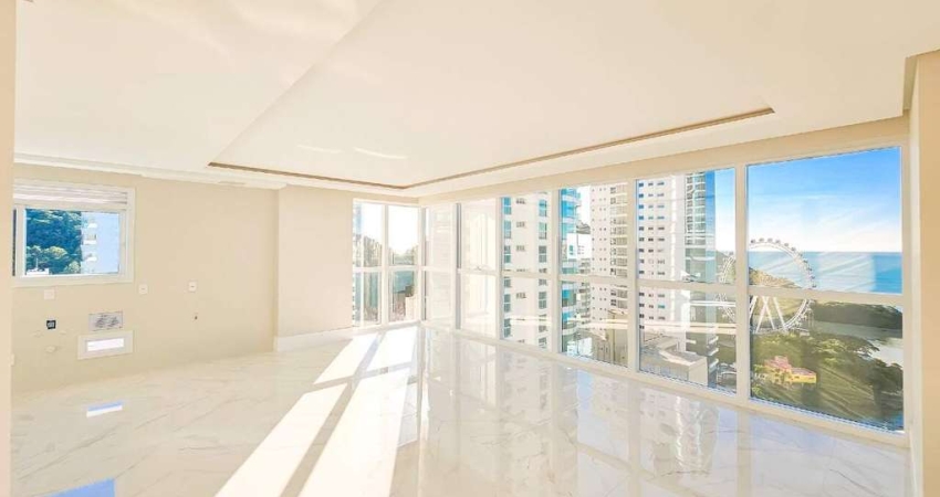 Apartamento com 4 quartos à venda na Rua Julieta Lins, 155, Pioneiros, Balneário Camboriú