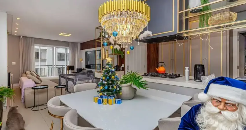 Apartamento com 3 quartos à venda na Rua 2850, 100, Centro, Balneário Camboriú