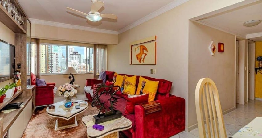 Apartamento a venda no Ed. Porto franco
