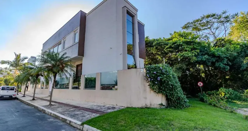 Casa com 4 quartos à venda na Rua Dinah Silveira de Queiroz, 20, Praia dos Amores, Balneário Camboriú