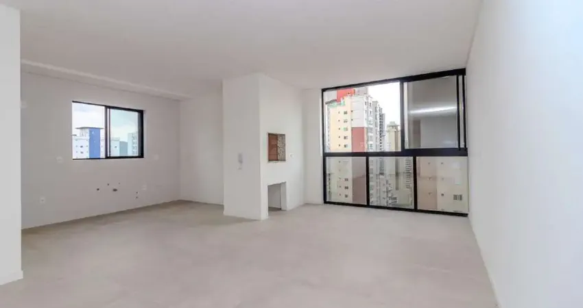 Apartamento à venda no Ed. Farol de Valença em Balneário Camboriú