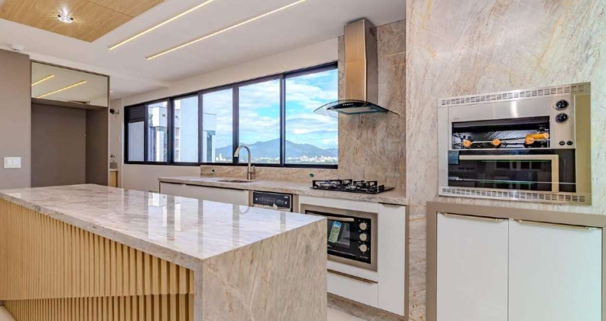 Apartamento com 3 quartos à venda na Rua 1500, 709, Centro, Balneário Camboriú