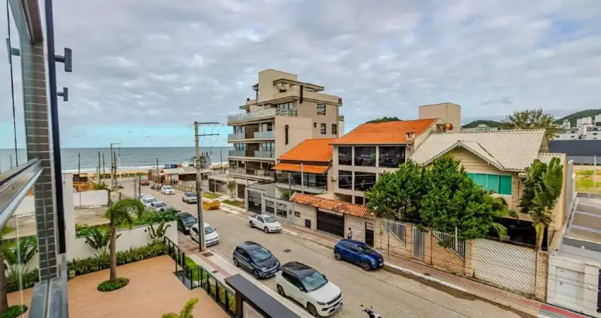 Apartamento com 2 quartos à venda na Rua Conselheiro Júlio Kumm, 14, Praia Brava, Itajaí