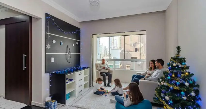 Apartamento com 2 quartos à venda na Rua 2480, 183, Centro, Balneário Camboriú